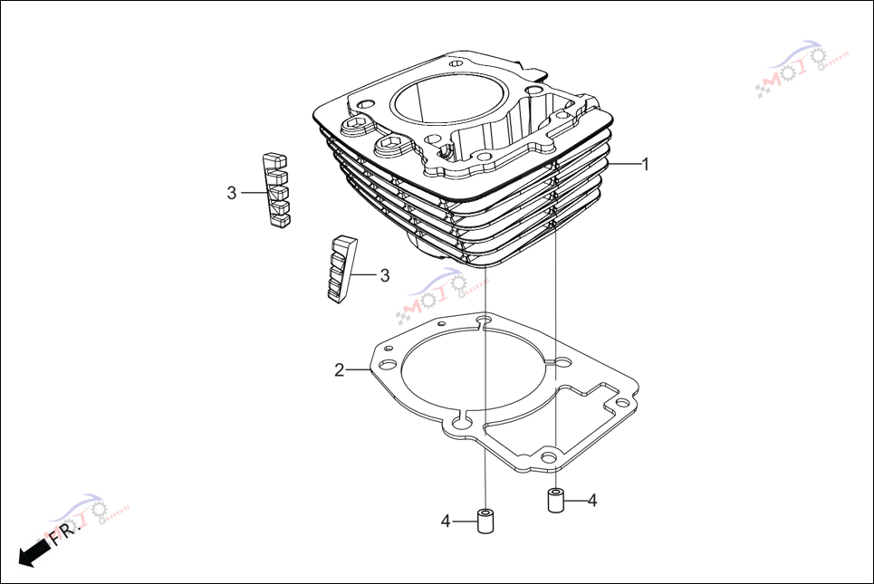 Engine Diagram
